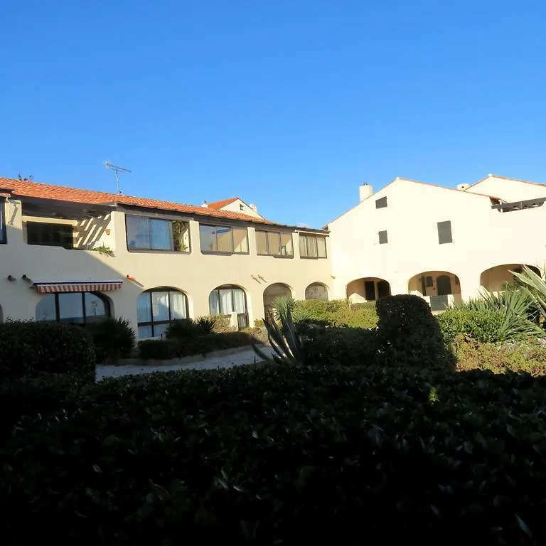 Rives D'Or Daire Sausset-les-Pins