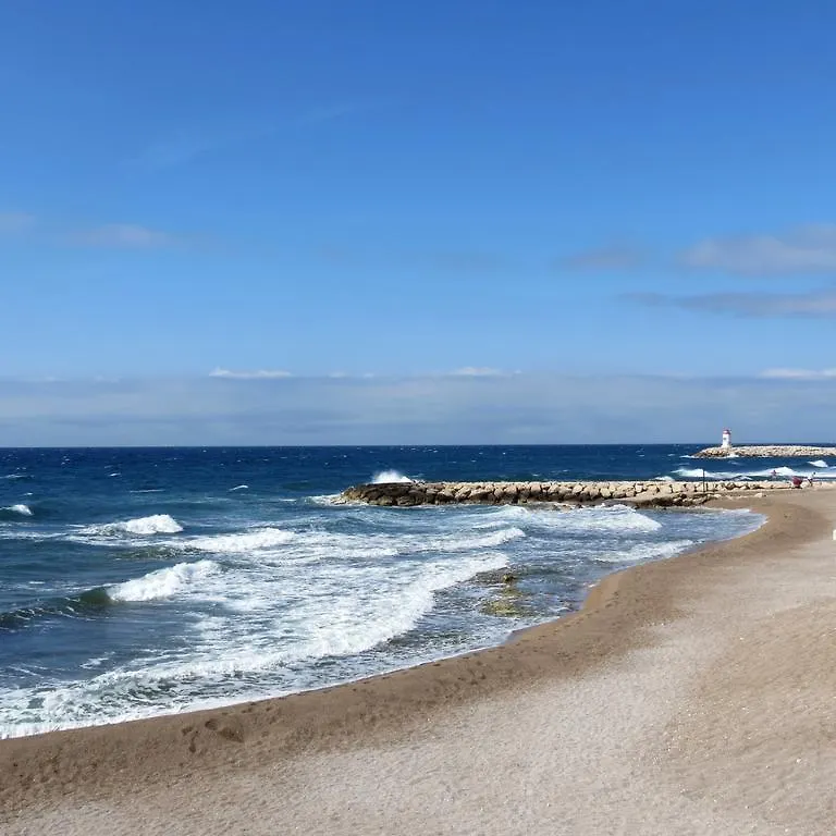 Rives D'Or Daire Sausset-les-Pins