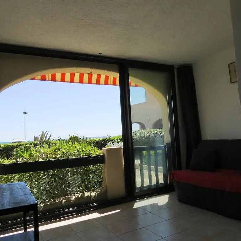 Rives D'Or Daire Sausset-les-Pins