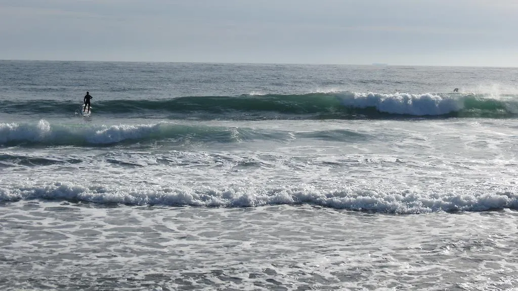 Rives D'Or Daire Sausset-les-Pins Fransa